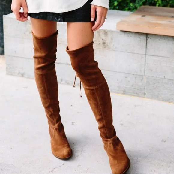 ‼️LAST PAIR‼️ a • new day Sidney Tall Boots - Picture 1 of 7